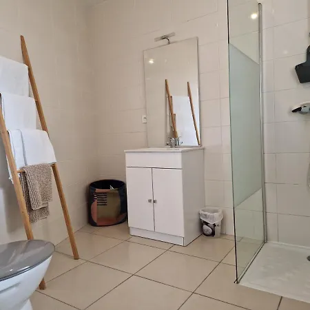 T1 Cosy Proche Toutes Commodités * Ajaccio (Corsica)